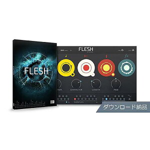 Native Instruments ( lCeBuCXgDc ) / Flesh _E[h[iċx݃Z[