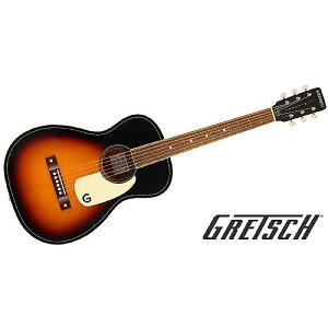 GRETSCH ( Ob` ) / Jim Dandy Parlor Rex Burstċx݃Z[