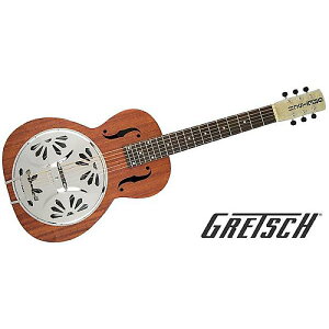 GRETSCH ( Ob` ) / G9210 Boxcar Square-Neck Resonator Guitar Naturalċx݃Z[