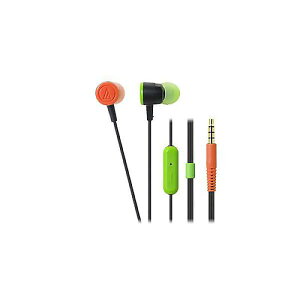 audio technica ( �I�[�f�B�I�e�N�j�J ) / ATH-CKL220iS BCZ �u���b�N�N���C�W�[ �C���z���ċx�݃Z�[��