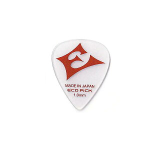 ECO MUSIC ( �G�R�~���[�W�b�N ) / ECOPICK TEAR DROP�@1.0mm�ċx�݃Z�[��