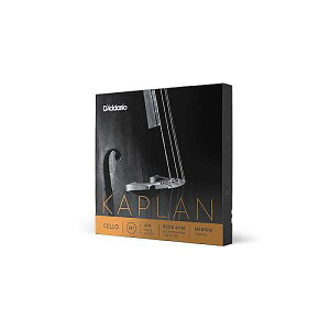 DADDARIO ( �_�_���I ) / KS511 4/4M Kaplan �`�F���� A�� Medium�ċx�X�y�V����