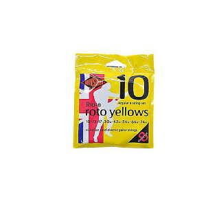 ROTOSOUND ( ロトサウンド ) / ROT-R10/8夏休みセール