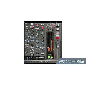 Plugin Alliance ( �v���O�C���E�A���C�A���X ) / Brainworx bx_console SSL 9000 J�@�_�E�����[�h�[�i�ċx�݃Z�[��