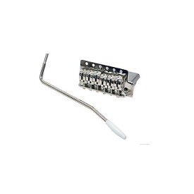 BABICZ ( バビッツ ) / FCH Z Series 6 Hole Strat Tremolo Narrow Nickel夏休みセール