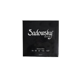 SADOWSKY ( ThEXL[ ) / SBS45B BLACKċx݃Z[