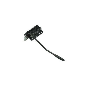 BABICZ ( バビッツ ) / FCH Z Series 6 Hole Strat Tremolo Narrow, Black夏休みセール