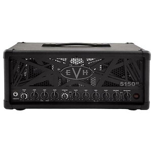 EVH ( �C�[�u�C�G�C�` ) / 5150III 50S 6L6 HEAD JP100V�d�l�ċx�݃Z�[��