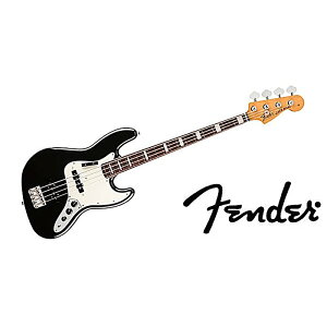 Fender(�t�F���_�[) / Vintera III Early '70s Jazz Bass Black
