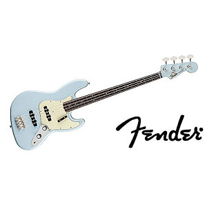 Fender(�t�F���_�[) / Vintera III Early '60s Jazz Bass Sonic Blue