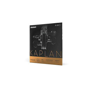 DADDARIO ( �_�_���I ) / KA314 4/4H Kaplan AMO �o�C�I������ G�� Heavy�ċx�X�y�V����
