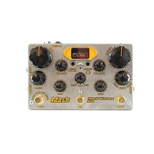 MARKBASS ( �}�[�N�x�[�X ) / Mark Vintage pre�ċx�݃Z�[��