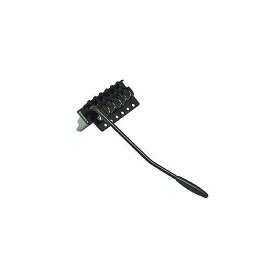 BABICZ ( バビッツ ) / FCH Z Series 6 Hole Strat Tremolo Wide Black夏休みセール