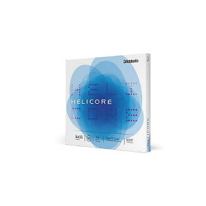 DADDARIO ( __I ) / HH614 3/4L Helicore Hybrid Ebhx[X E LightċxXyV