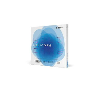 DADDARIO ( __I ) / H612 3/4L Helicore Orchestral Ebhx[X D LightċxXyV