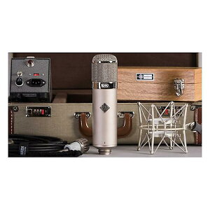 TELEFUNKEN ( �e���t���P�� ) / U47�ċx�݃Z�[��