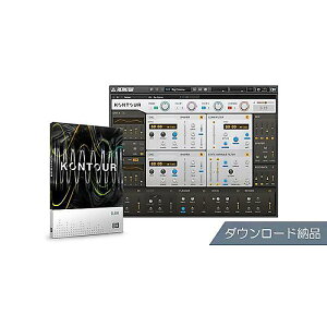 Native Instruments ( lCeBuCXgDc ) / Kontour _E[h[iċx݃Z[