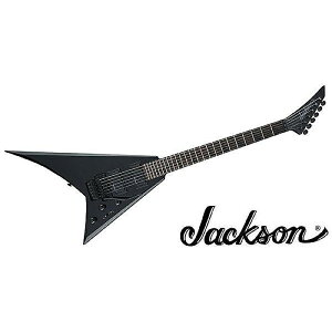 JACKSON ( WN\ ) / X Series Rhoads RRX24 Laurel Gloss Blackċx݃Z[
