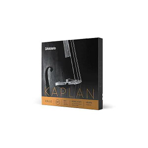 DADDARIO ( �_�_���I ) / KS512 4/4H Kaplan �`�F���� D�� Heavy�ċx�X�y�V����