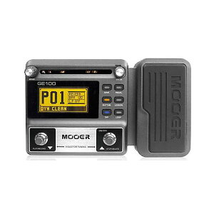 MOOER ( [A[ ) / GE100 }`GtFN^[ċx݃Z[