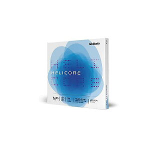 DADDARIO ( __I ) / HH615 3/4M Helicore Hybrid Ebhx[X C EXT-E MediumċxXyV