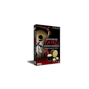 BFD ( r[GtfB[ ) / BFD3/2 Expansion Pack: Japanese Taiko Percussionċx݃Z[