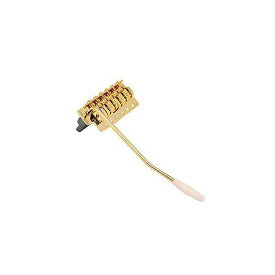BABICZ ( バビッツ ) / FCH Z Series 6 Hole Strat Tremolo Wide Gold夏休みセール