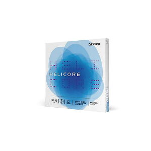 DADDARIO ( __I ) / HH616 3/4M Helicore Hybrid Ebhx[X LowB MediumċxXyV