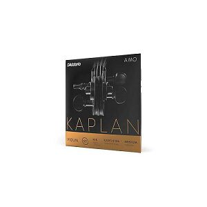 DADDARIO ( �_�_���I ) / KA314 4/4M Kaplan AMO �o�C�I������ G�� Medium�ċx�X�y�V����