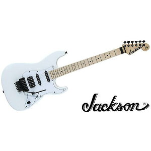 JACKSON ( WN\ ) / X Series Signature Adrian Smith SDXM Snow Whiteċx݃Z[