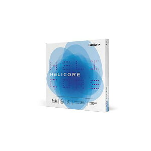 DADDARIO ( __I ) / H613 1/2M Helicore Orchestral Ebhx[X AċxXyV