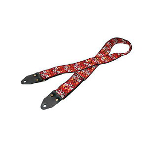 Epivo ( GsH ) / Woodstock Retro Guitar Strap 50mmċxXyV