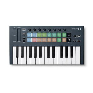 NOVATION ( mx[V ) / FLkey Miniċx݃Z[