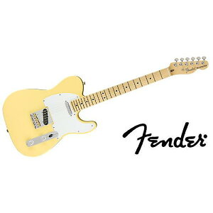 FENDER ( tF_[ ) / American Performer Telecaster Vintage Whiteċx݃Z[