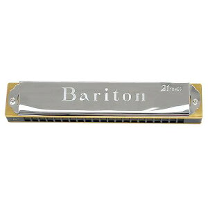TOMBO ( �g���{ ) / BARITON HARMONICA C#�@#1821�ċx�݃Z�[��