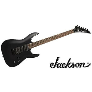 JACKSON ( WN\ ) / X Series Soloist SLA6 DX Baritone Laurel Satin Blackċx݃Z[