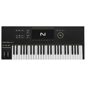 Native Instruments ( ネイティブインストゥルメンツ ) / Kontrol S49 MK3夏休みセール