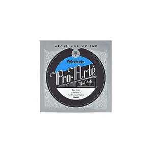 DADDARIO ( __I ) / CGH-3T Pro-Arte Clear Nylon With Composite G Treble Half Hċx݃Z[