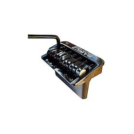 BABICZ ( バビッツ ) / FCH Original Series 6 Hole Strat Tremolo Black夏休みセール