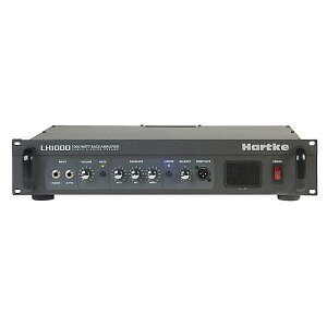 HARTKE ( �n�[�g�L�[ ) / LH1000 �x�[�X�A���v�w�b�h�n���E�B�[���Z�[��/�n���E�B���O�b�Y
