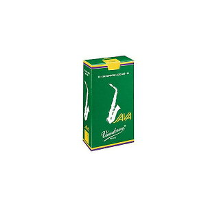 Vandoren ( oh[ ) / AgTbNX[h JAVA Green At@Ch 3-1/2ċxXyV