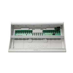 Tiptop Audio ( �e�B�b�v�g�b�v�I�[�f�B�I ) / Mantis Orange�ċx�X�y�V����