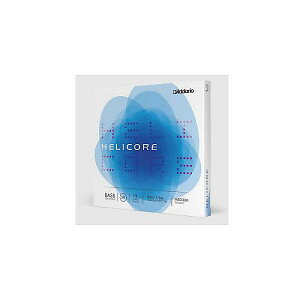 DADDARIO ( __I ) / H613 1/8M Helicore Orchestral Ebhx[X AċxXyV