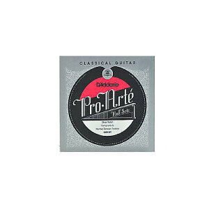 DADDARIO ( __I ) / CGN-3T Pro-Arte Clear Nylon With Composite G Treble Half Nċx݃Z[