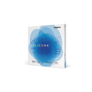 DADDARIO ( __I ) / HP611 3/4L Helicore Pizzicato Ebhx[X G LightċxXyV