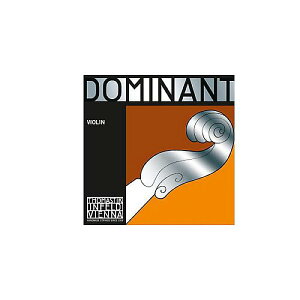 Thomastik-Infeld ( �g�}�X�e�B�b�N�E�C���t�F���g ) / Dominant �o�C�I������ G�� 1/2 �V���o�[�� �{�[���G���h Nr133�ċx�݃Z�[��