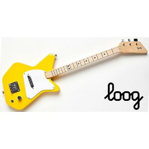 Loog ( [O ) / Pro Electric Yellowċx݃Z[