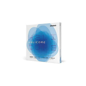 DADDARIO ( __I ) / HP611 3/4M Helicore Pizzicato Ebhx[X G MediumċxXyV