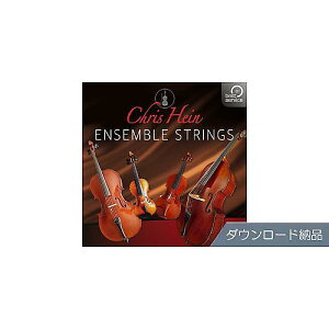 BEST SERVICE ( xXgT[rX ) / CHRIS HEIN ENSEMBLE STRINGS _E[h[iċx݃Z[