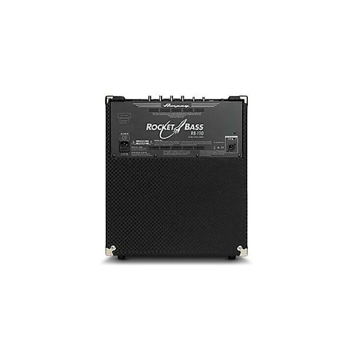 楽天市場】AMPEG ( アンペグ ) / RB-110 ベース用コンボアンプ夏休み 